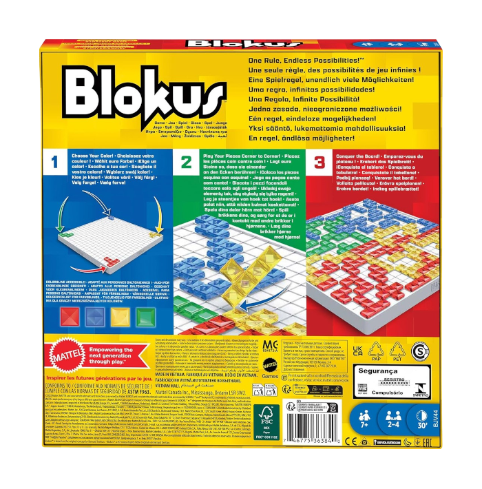 Blokus