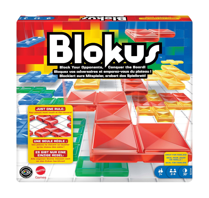 Blokus