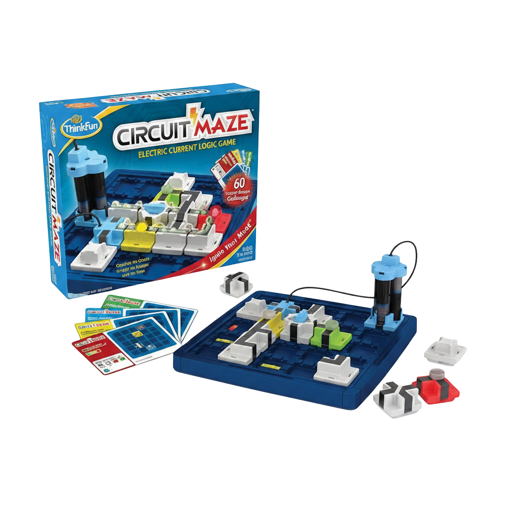 Circuit Maze