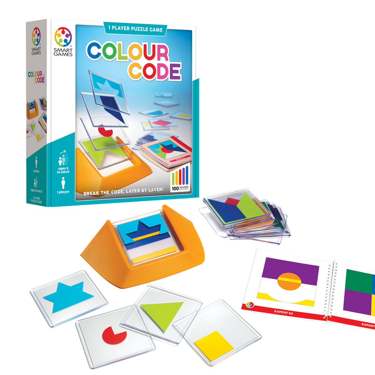 Colour Code