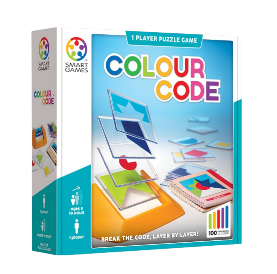 Colour Code