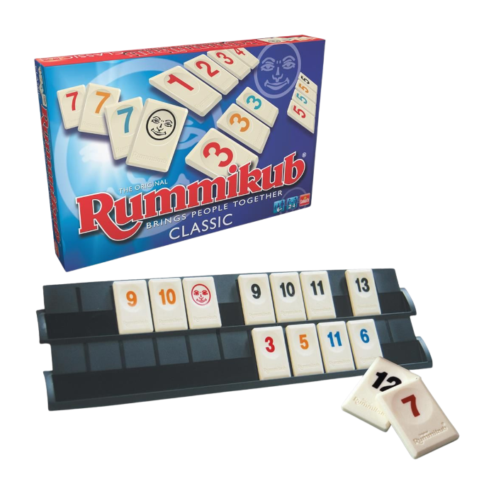 Rummikub Original