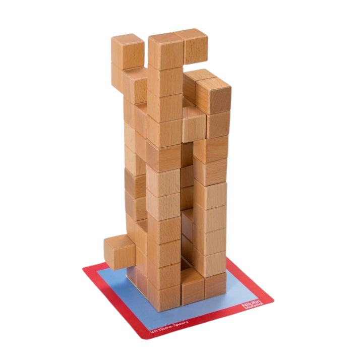 Nikitin 11 Torens
