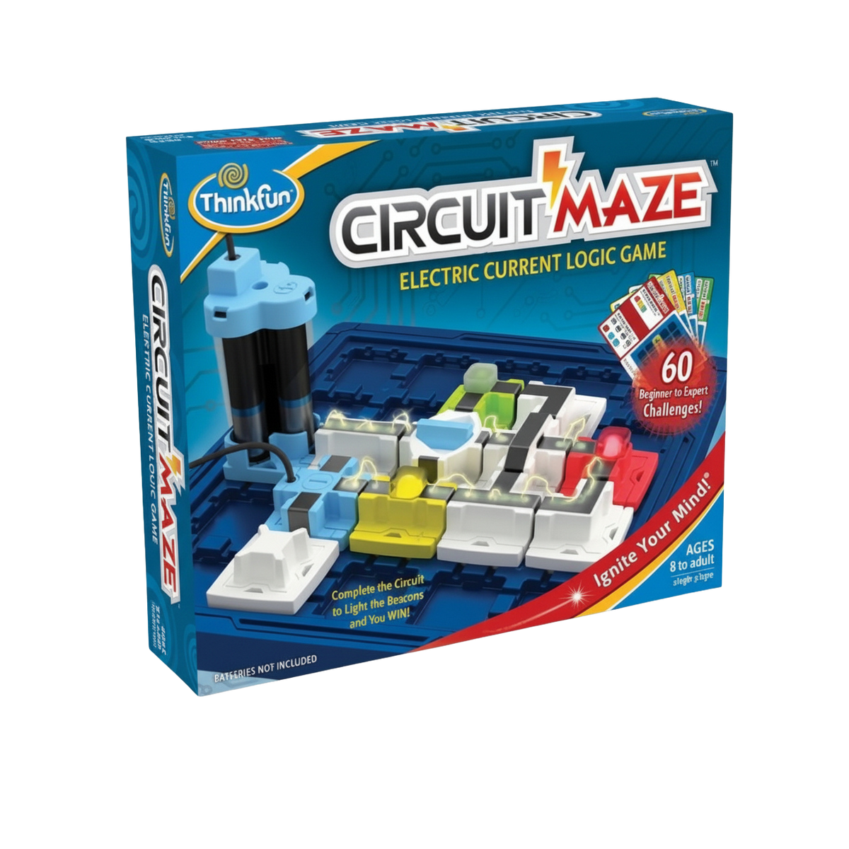 Circuit Maze