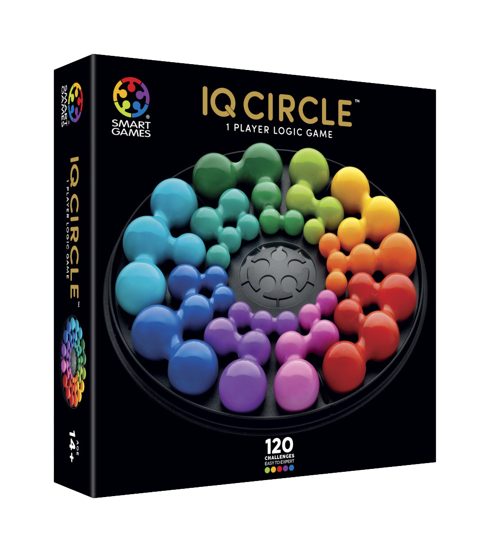 IQ Circle (Deluxe)