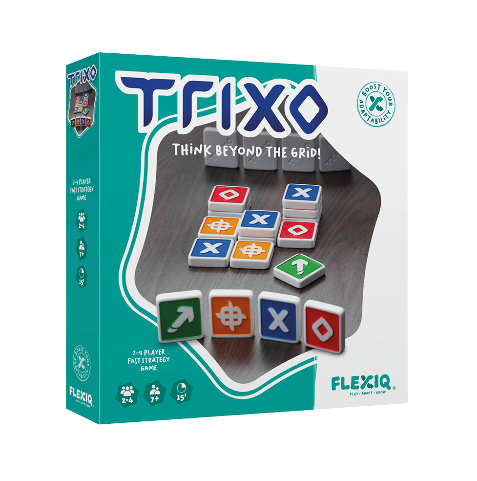 Trixo