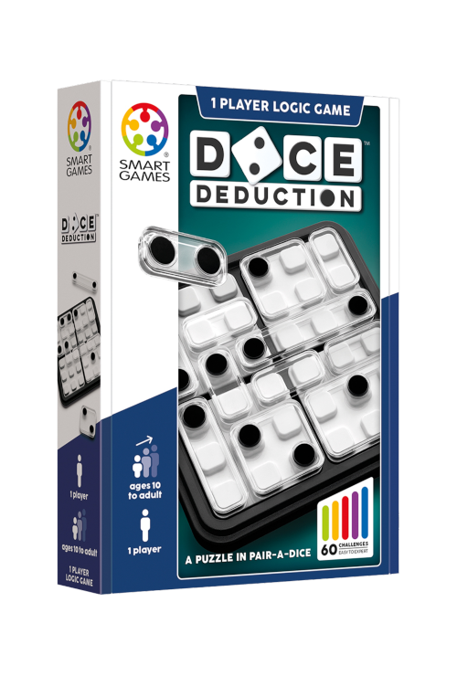 Dice Deduction