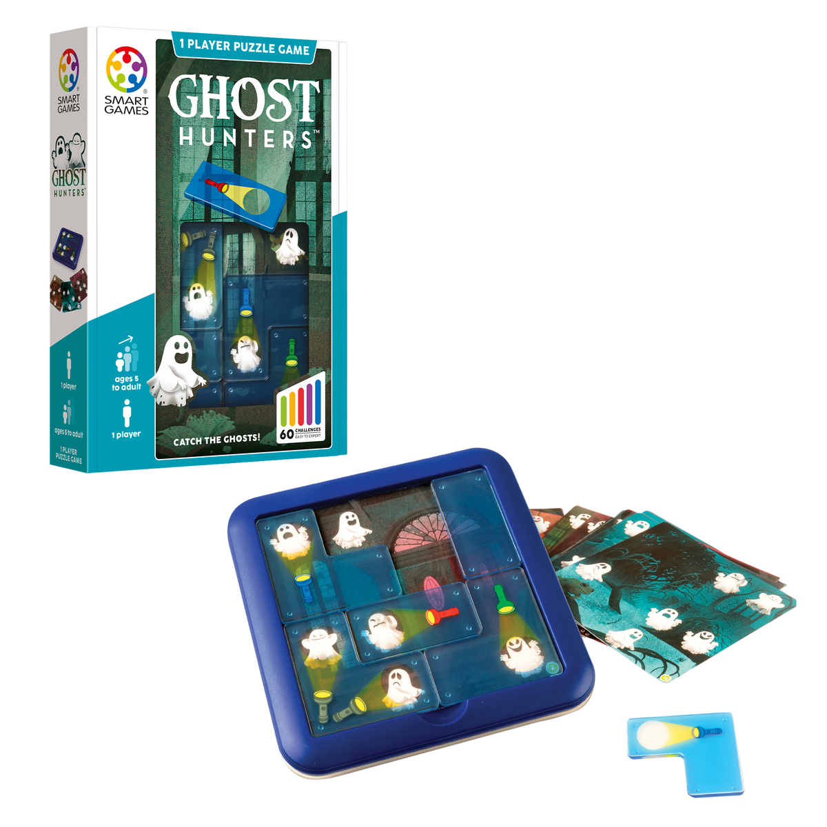 Ghost Hunters