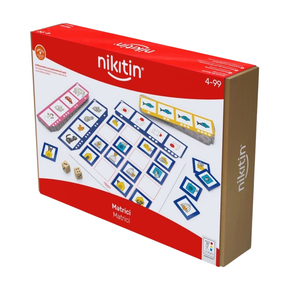 Nikitin 11 Torens