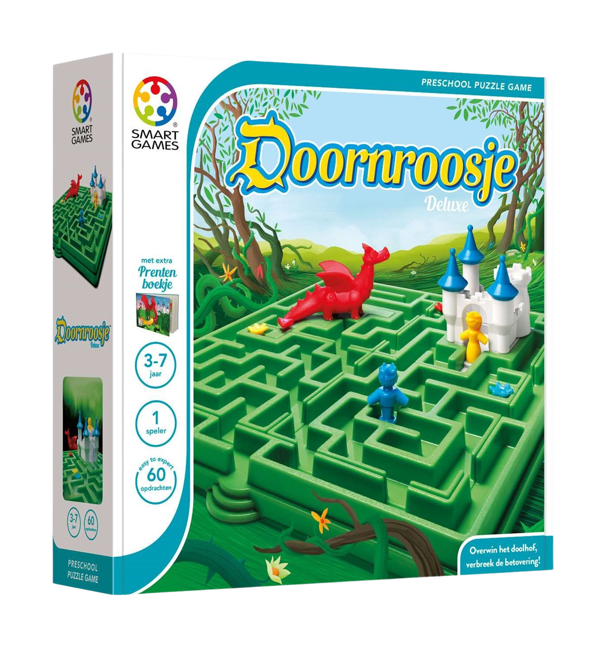 Doornroosje
