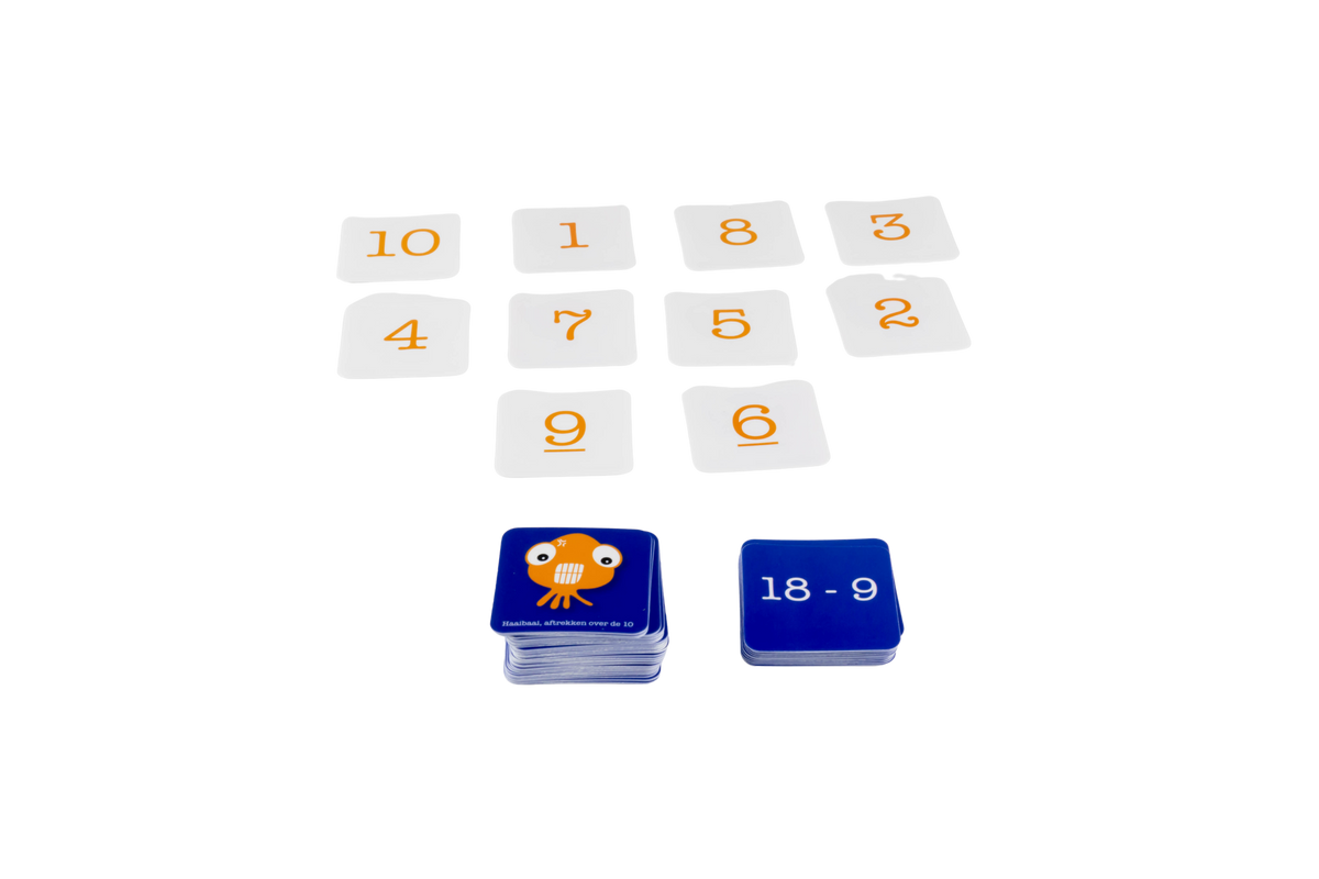 Drempelspellen drempel 3