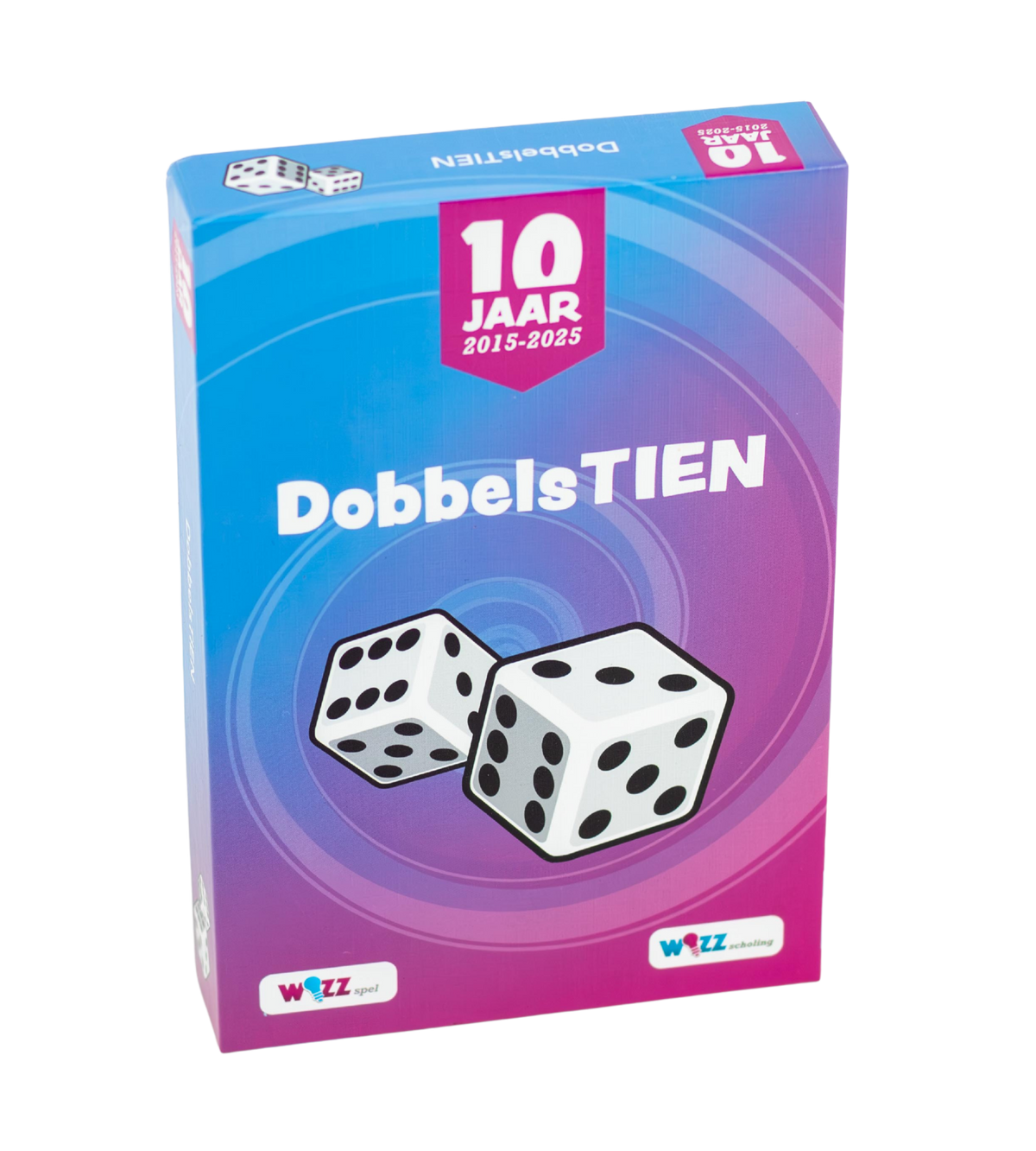 DobbelsTIEN