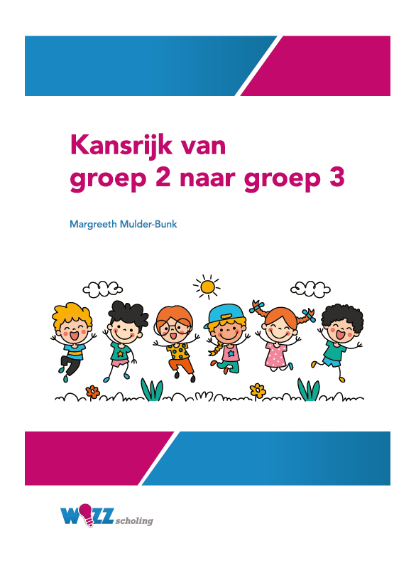 Kansrijk van groep 2 naar groep 3