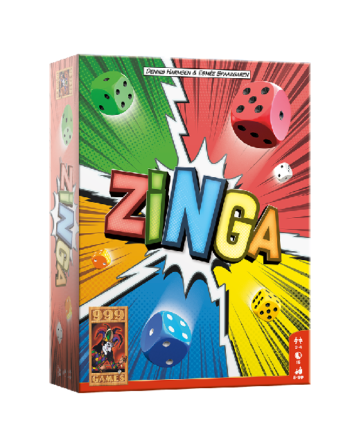 Zinga