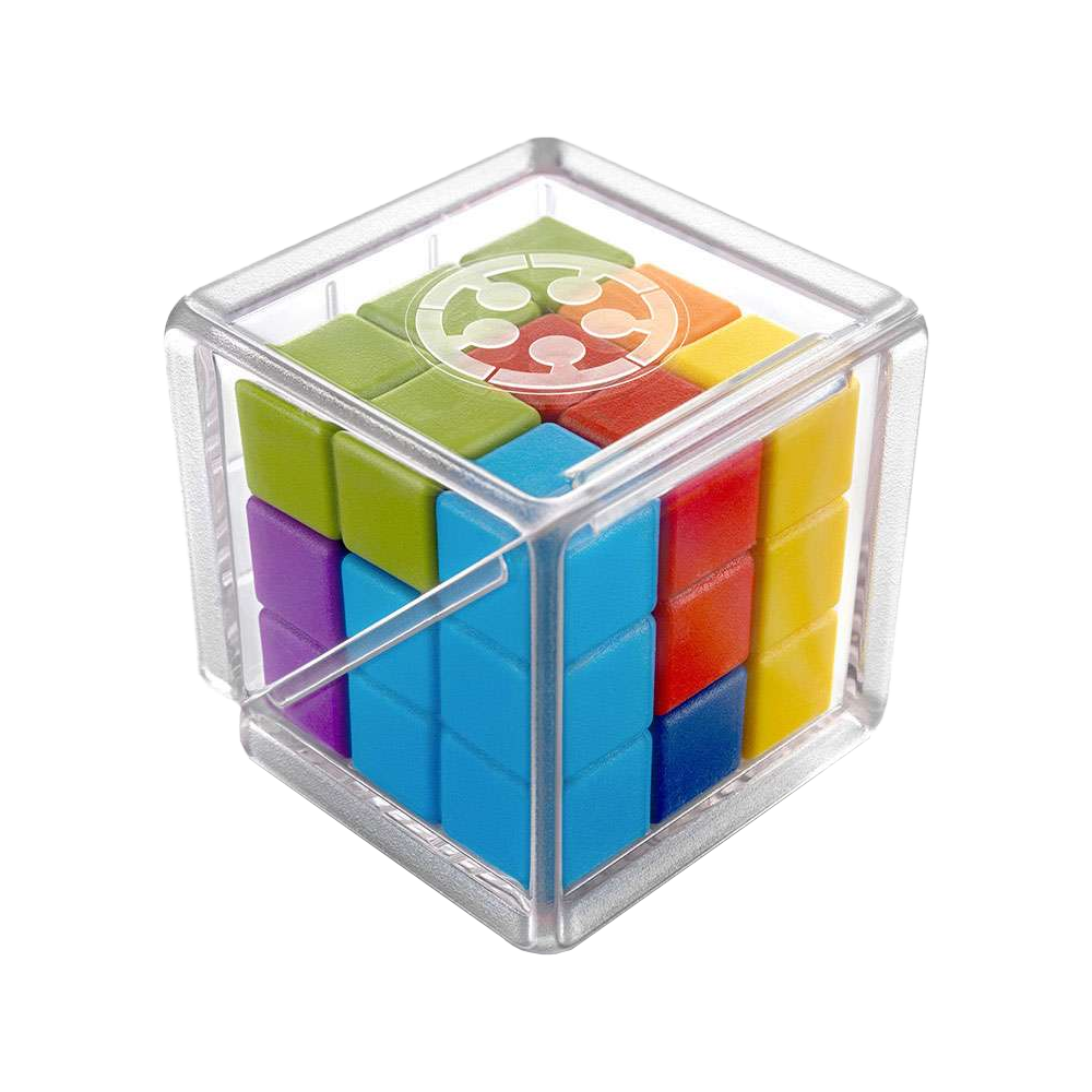 Cube Puzzler GO