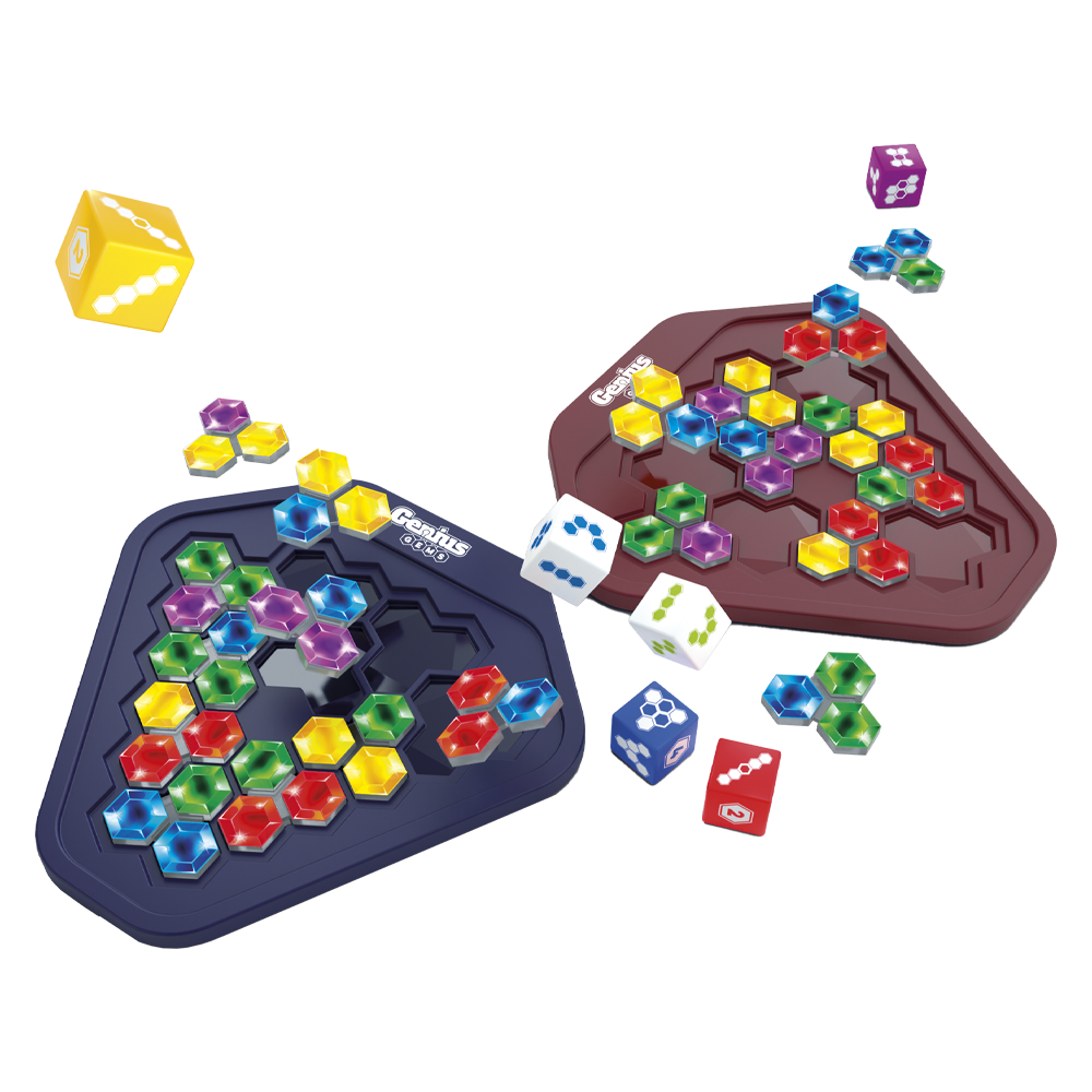 Genius Gems