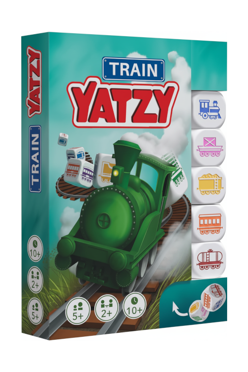 Train Yatzy