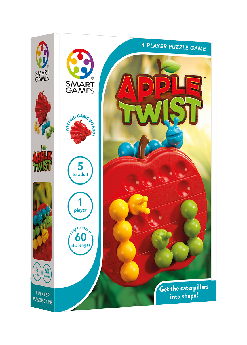 Apple Twist