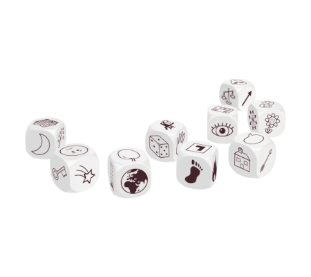Story Cubes Classic