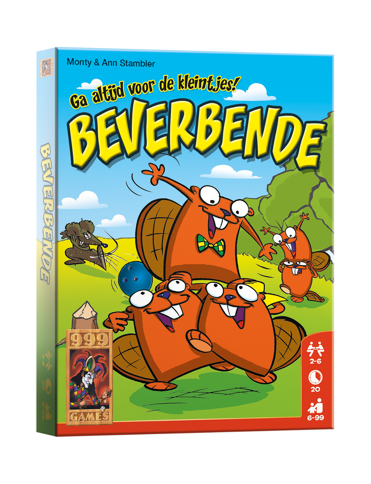 Beverbende