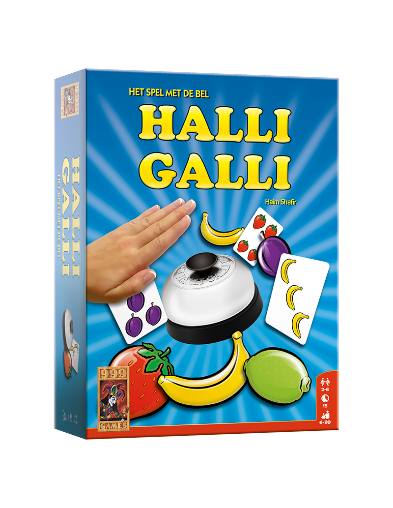 Halli Galli