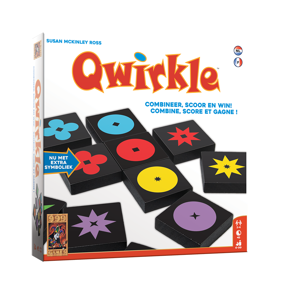 Qwirkle