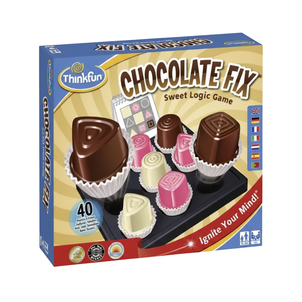 Chocolate Fix
