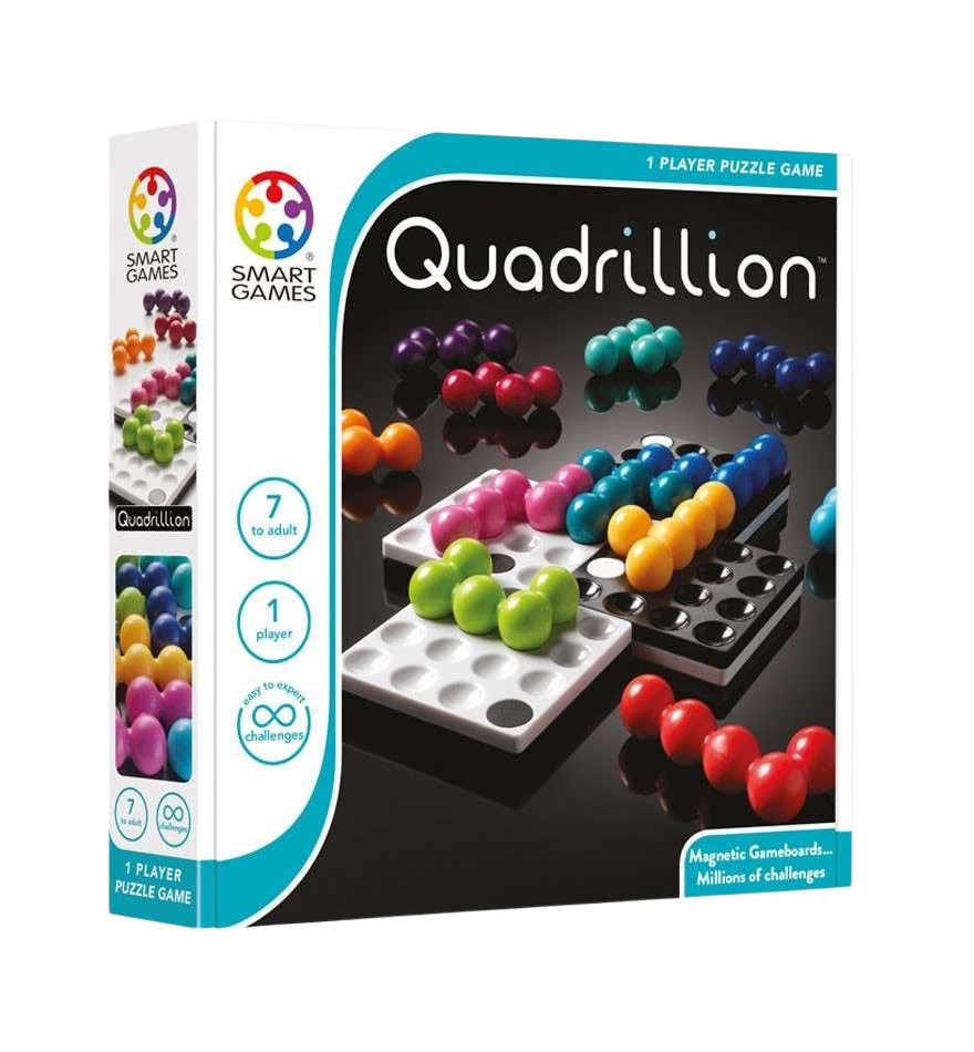 Quadrillion