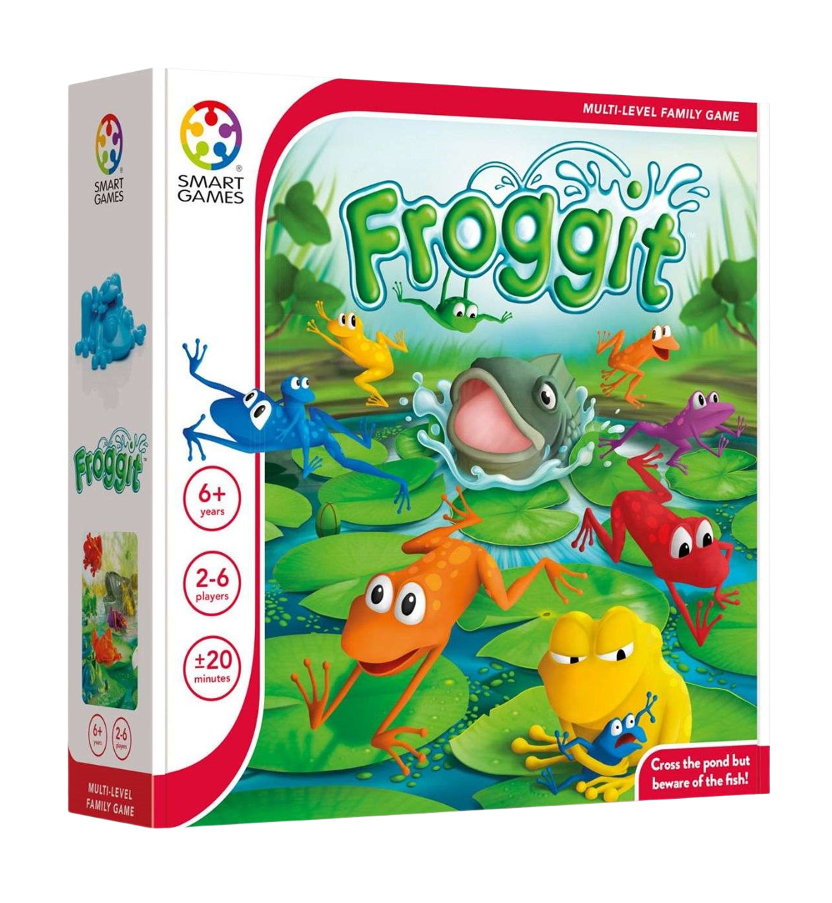 Froggit