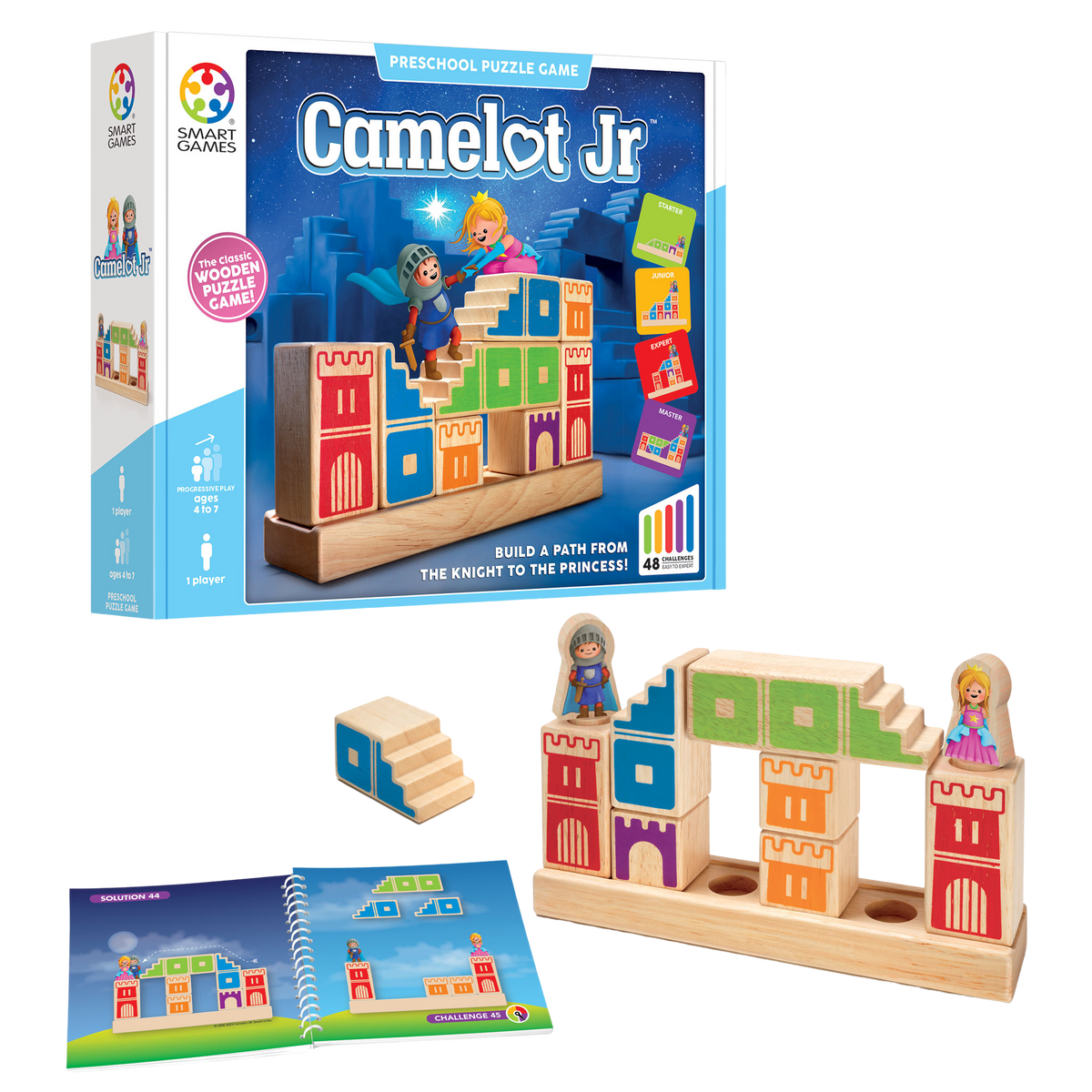 Camelot Jr