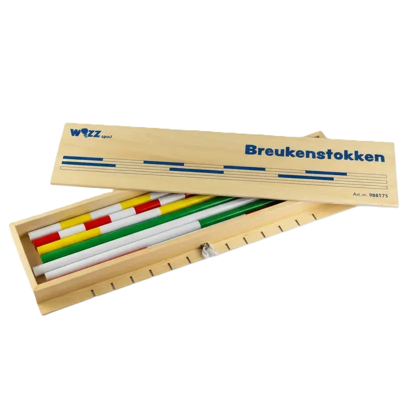 Breukenstokken