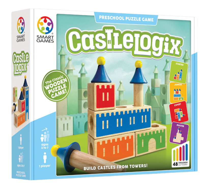 Castle Logix