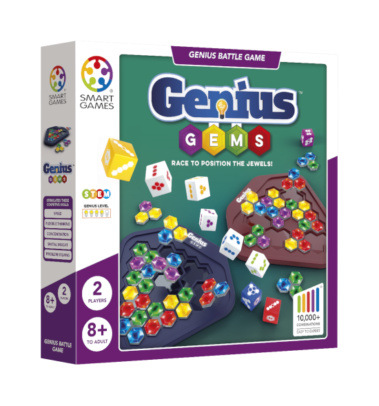 Genius Gems