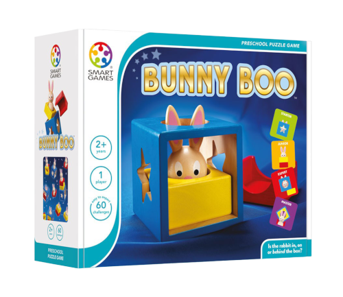 Bunny Boo