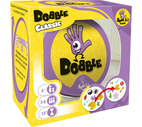 Dobble Classic