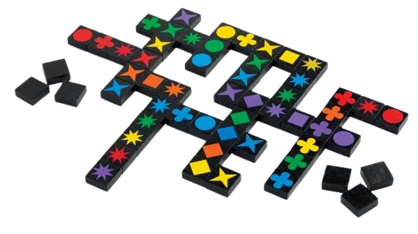 Qwirkle