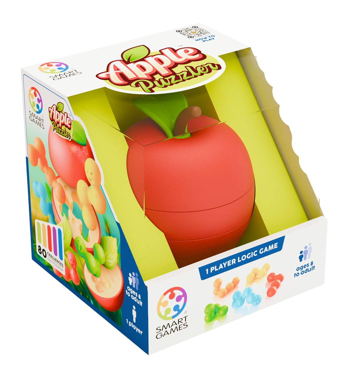 Apple Puzzler