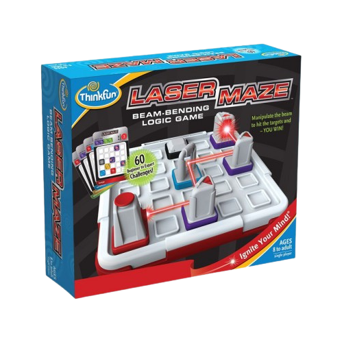 Laser Maze