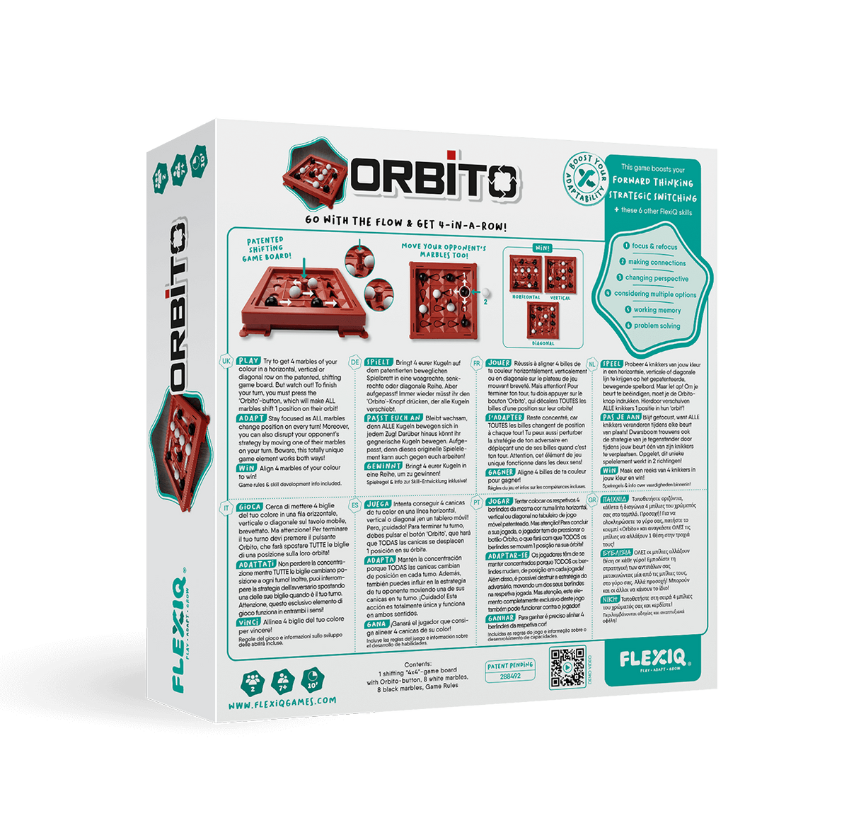Orbito