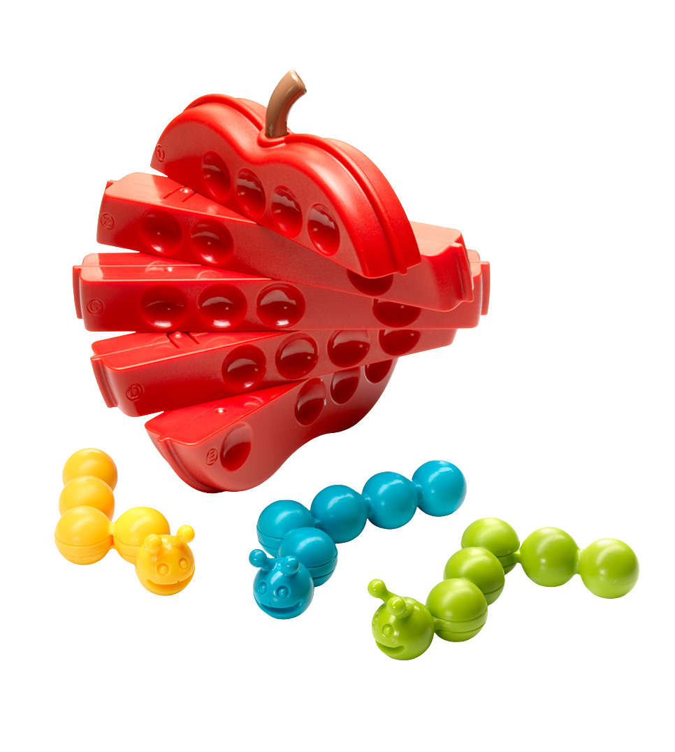 Apple Twist