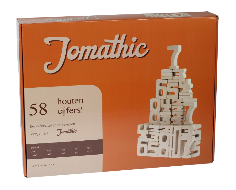 Jomathic