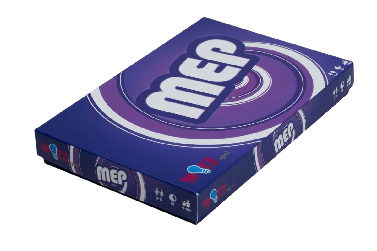 MEP kaartspel